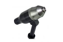 What functions HDA-605 smart set of electrostatic rotating bell spray equipment?